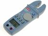 GT-MS2600 Цифровые токоизмерительные клещи; Oпровода:12мм; I AC:0,1?200А