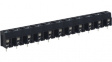 RND 205-00032 PCB Terminal Block 11 Poles, 10 mm Pitch