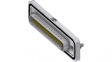 HD-DWM62PY/2M86UN D-Sub Connector High Density Male 62P