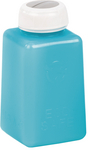 41-096-0025, Solvent Bottle, ESD 180 ml, With Pump, R&R