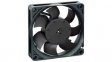 712F/2M-006 Axial Fan DC 70x70x15mm 12V 35m\x1a/h
