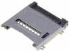 472192001 Разъем: для карт памяти; SD Micro; SMT; позолота; PIN:8; 0,5А; 100В