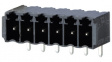 31188104 Pin header Series PR043 PIP (Pin in Paste) Soldering Pins 4P