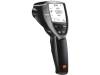 TESTO 835-T2 0560 8352 Пирометр; с подсветкой; -10?1500°C; Опт.разрешение: 50: 1; ?: 0,1?1