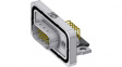 HD-DWM15PYC/2M46UN D-Sub Connector High Density Male 15P