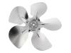 4012325, Аксессуары для вент: пропе?ллер нагнетающ; Oотв:3,6мм; 28°, ELCO