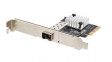 PEX10GSFP PCI Express 10 Gigabit NIC Adapter Network Card SFP+ PCI-E x4