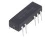 AM1M-1205S-NZ Преобразователь: DC/DC; 1Вт; Uвх:10,8?13,2В; 5ВDC; Iвых:200мА