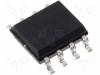 HCPL-3180-300E, Оптрон; SMD; Каналы:1; Вых: транзисторный; 10кВ/мкс; 3,75кВ, Broadcom (Avago)