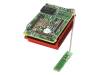 MICROSOM I1 + WIFI/BT SOM; i.MX6 Solo; 512МБ; Hirose DF40; Память: DDR3; 5ВDC; 47x30мм
