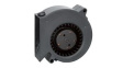 RL48-19/12R Blower DC 76x76x27mm 12V 28m³/h RL Series
