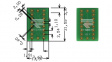 RE935-07R Prototyping board FR4 Epoxide + chem. Au