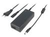 CLD-7012-T2-E Блок питания: импульсный; 12ВDC; 6А; Вых: 5,5/2,1; 72Вт; 90?264ВAC