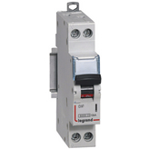 407431, Circuit Breaker for DIN Rail 13 A 1 B, Legrand