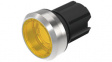 45-2T07.30G0.000 Indicator Light Front Yellow