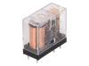 G2R-1-AP3 24VDC, Реле: электромагнитное; SPDT; Uобмотки:24ВDC; 10А; 1,1кОм, Omron