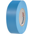 HTAPE-FLEX15BU19X20M PVC Electrical Insulation Tape 19 mm x 20 m Blue