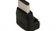 CVGB34901BK Adapter, HDMI Plug, HDMI Socket