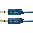 70479 Audio cable stereo jack 3.5 mm 3 m