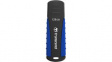 TS128GJF810 USB Stick, JetFlash, 128GB, USB 3.0, Black / Blue