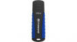 TS128GJF810 USB Stick, JetFlash, 128GB, USB 3.0, Black / Blue