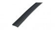 LFPC83-PO-BK [25 м] Protective Channel for MTBH Stainless Steel Cable Ties 25 x 8.3mm,