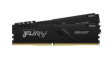 KF426C16BBK2/32 RAM DDR4 2x 16GB DIMM 2666MHz