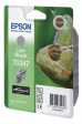 C13T03474010 Ink T0347 light black
