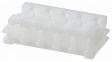 EHR-5 Crimp housing 2.5 mm Pole no. 5Single row/free hanging EH