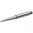 CT5 A6 Soldering Tip Chisel shaped 1.6 mm 310 °C