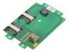 TWN4 MULTITECH 2-P Считыватель RFID; 76x49x9мм; 4,3?5,5В; Дальность: 100мм; 120мА