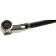 H.FL-LP(A)-FHSB-A-(200) H.FL cable H.FL-Plug open-Plug 0.2 m