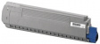 44059255 High Capacity Toner cyan