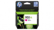 CN047AE#BGX Ink Cartridge 951XL Magenta