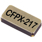 LFXTAL009709, Quartz SMD 32.768kHz +-20 ppm, IQD