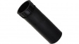 54011-3 Connector Accessories Seal Straight Nylon/Polyolefin Black Package