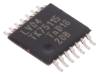 74LV04PW.112 IC: цифровая; инвертор; Каналы:6; SMD; TSSOP14; Серия: LV; 1?5,5ВDC
