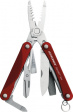 SQUIRT ES4 red Multipurpose tool