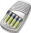 57075201441 Charger NiMH/NiCd