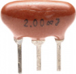 KR4.00MLB5B Resonator 3 pin 4 MHz