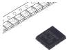CSD18514Q5AT Транзистор: N-MOSFET; полевой; 40В; 50А; 74Вт; VSONP8 5x6мм