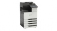 32C0233 Multifunction Printer, Laser, A4/US Legal, 1200 dpi, Print/Scan/Copy/Fax