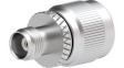 R191513000 Adapter, Straight, TNC Socket - N Plug, 50Ohm