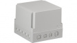 SPCM181815G Plastic enclosure 175 x 175 x 150 mm grey PC IP 66/67 N/A Cubo S