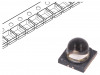 PK2B-2LLE-VS LED мощный; УФ; 130°; 250мА; ?d: 365-370нм; 3,46x3,45x1,9мм