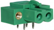 CTBP97HJ/2FL PCB Terminal Block Pitch 5.08 mm horizontal 2P