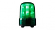 SF08-M1JN-G Signal Beacon, Green, Wall Mount, 24V, 80mm, IP23