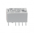 HFD3/005 L2 Signal relay 5 VDC 125 Ohm 200 mW