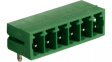 RND 205-00148 Male Header 6 Poles, 3.81 mm Pitch