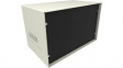 1452HD7 Metal Enclosure 292.1x177.8x188.3mm Steel/Aluminium